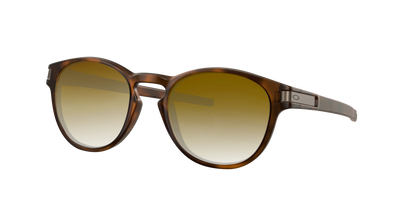 MATTE BROWN TORTOISE, Brown Gradient, Sunberryrx