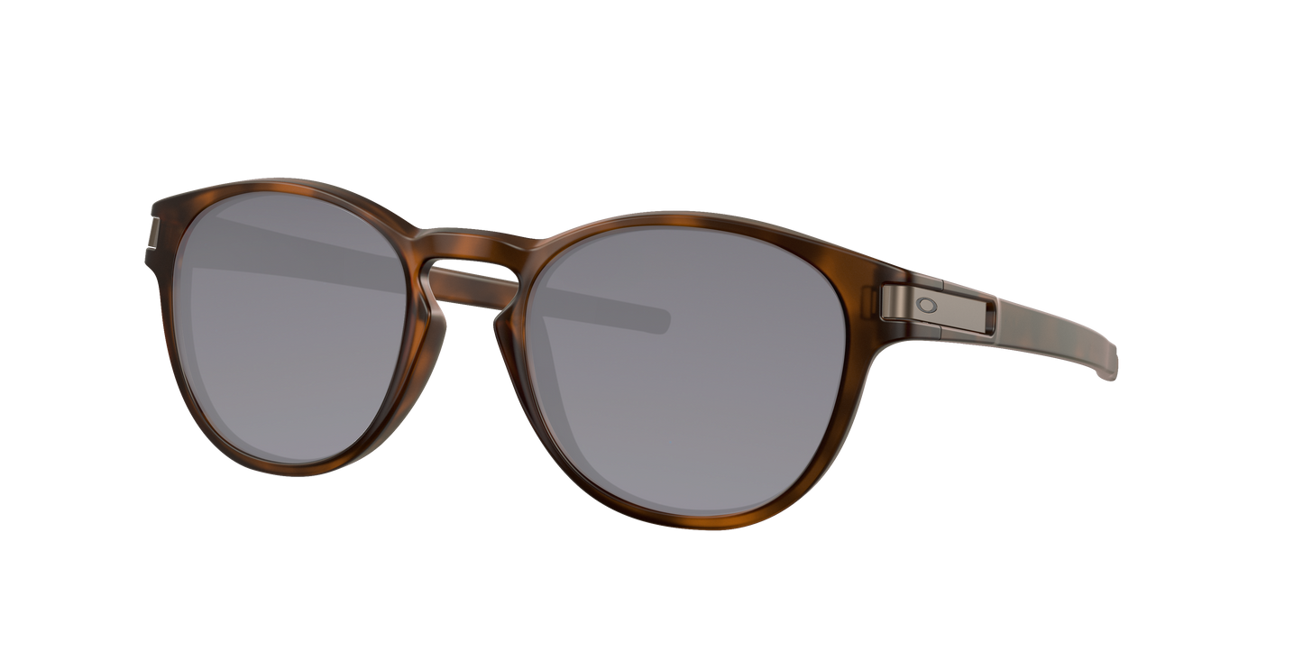 MATTE BROWN TORTOISE, Grey-Polarized, Sunberryrx