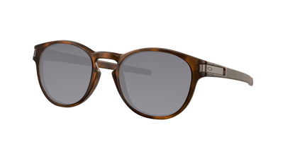 MATTE BROWN TORTOISE, Grey-Polarized, Sunberryrx