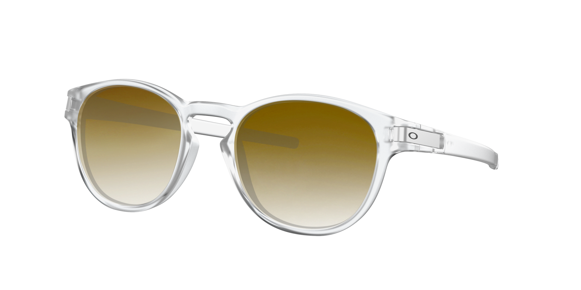 MATTE CLEAR, Brown Gradient, Sunberryrx