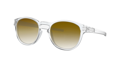 MATTE CLEAR, Brown Gradient, Sunberryrx