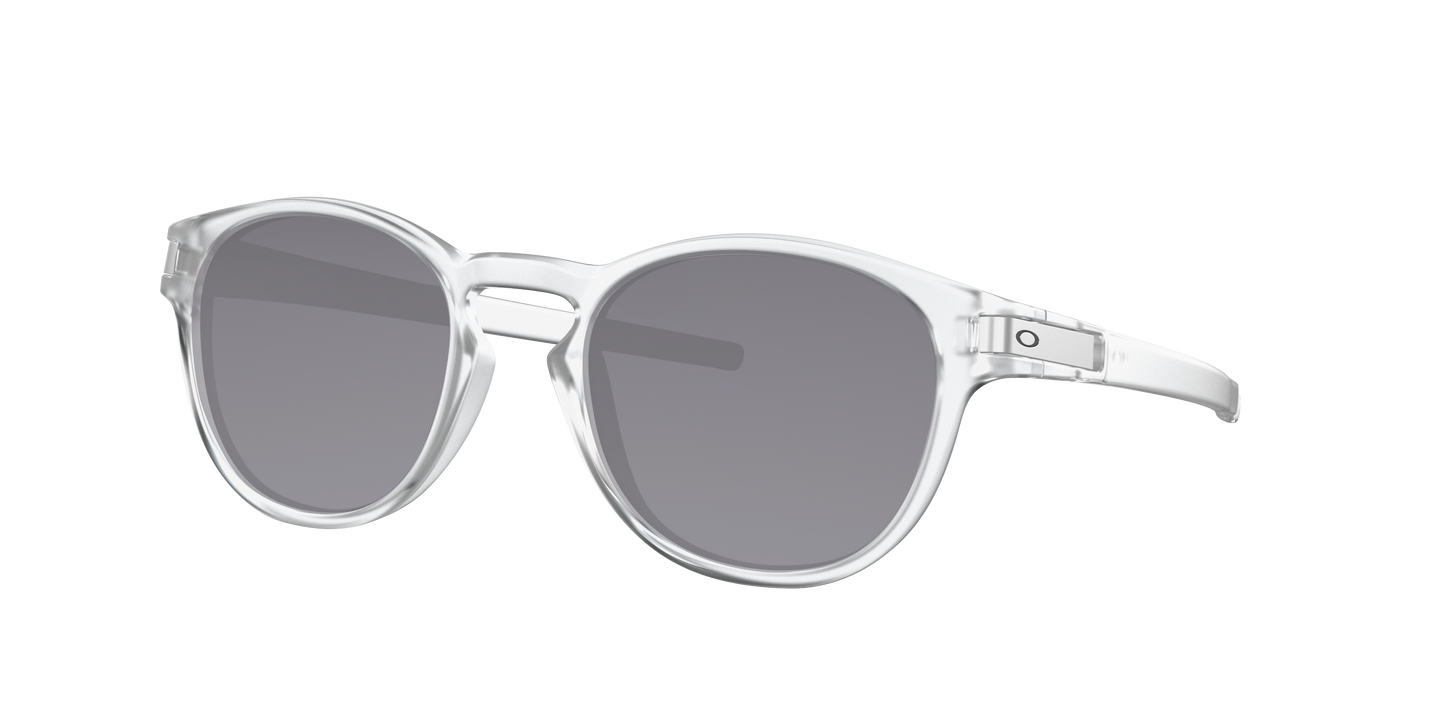 MATTE CLEAR, Grey, Sunberryrx