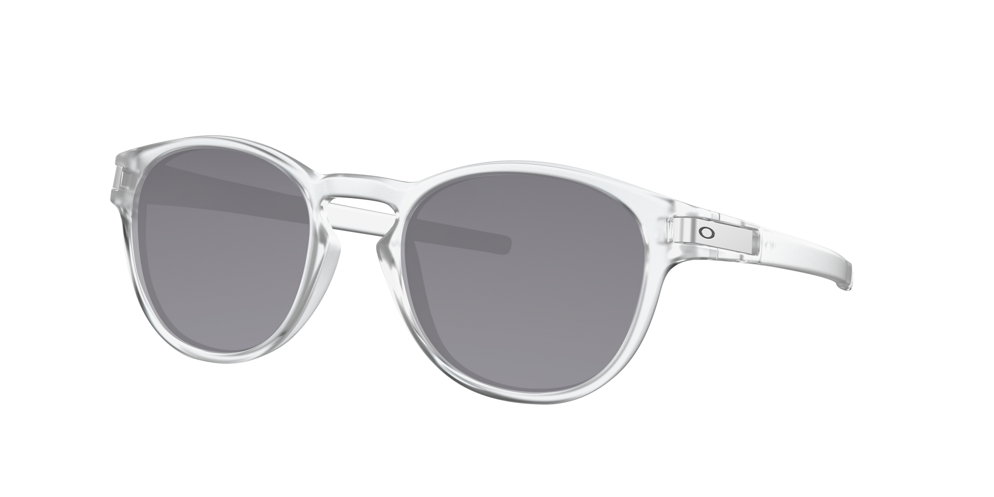 MATTE CLEAR, Grey, Sunberryrx
