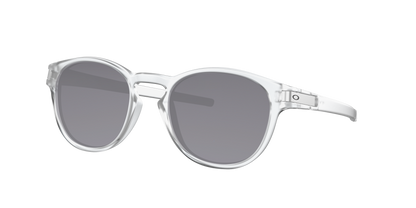MATTE CLEAR, Grey-Polarized, Sunberryrx