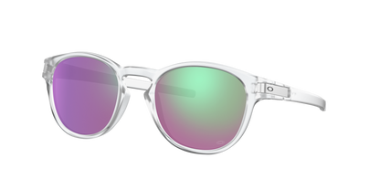 MATTE CLEAR, Prizm Gulf, Oakley