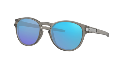 MATTE GREY INK, Blue-Mirrored, Sunberryrx