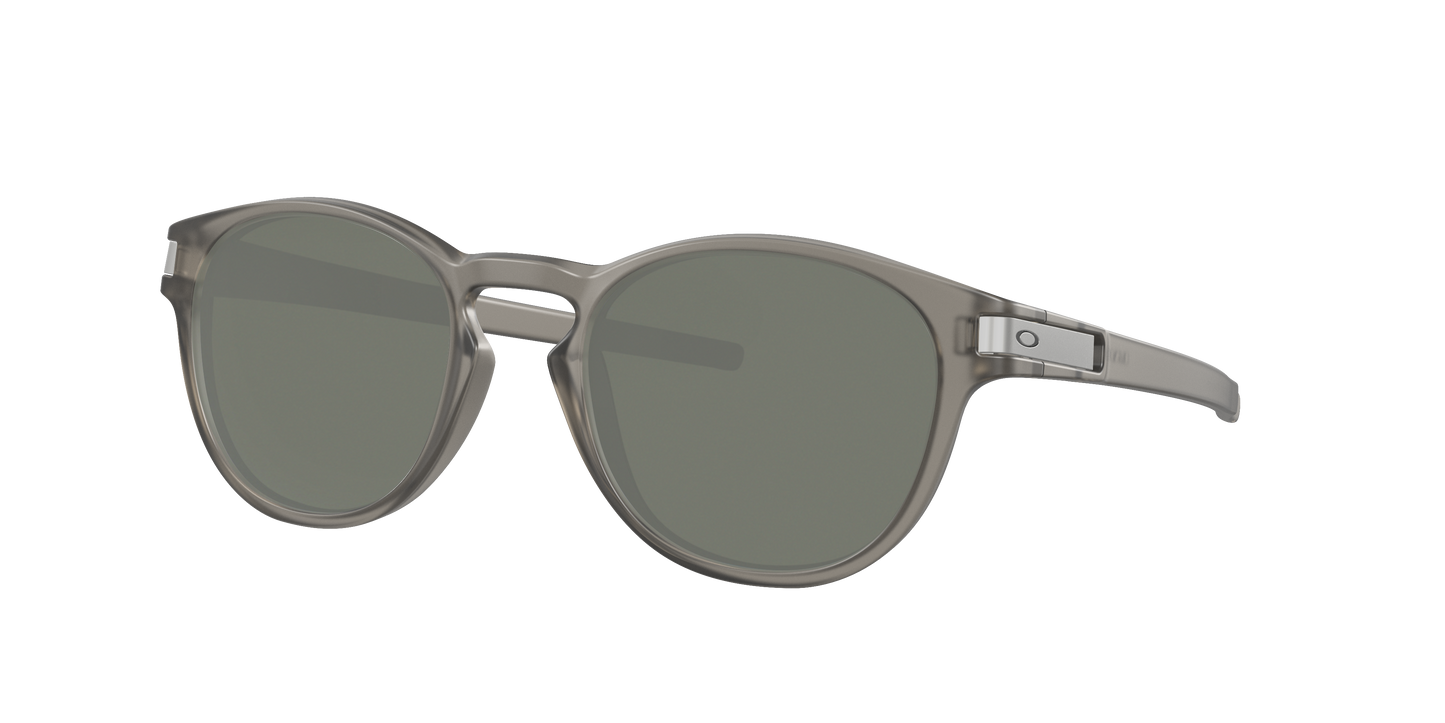 MATTE GREY INK, Green-Polarized, Sunberryrx