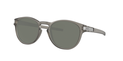 MATTE GREY INK, Green-Polarized, Sunberryrx
