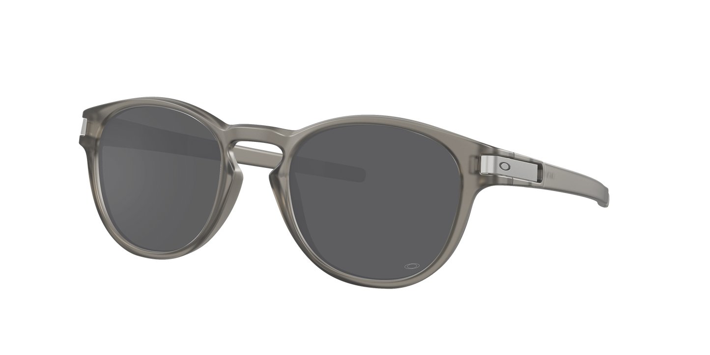 MATTE GREY INK, Grey, Oakley