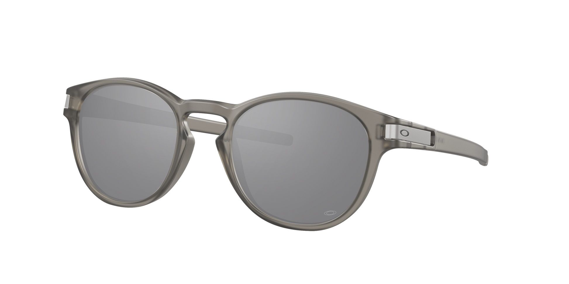 MATTE GREY INK, Prizm Black-Polarized, Oakley