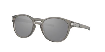 MATTE GREY INK, Prizm Black-Polarized, Oakley
