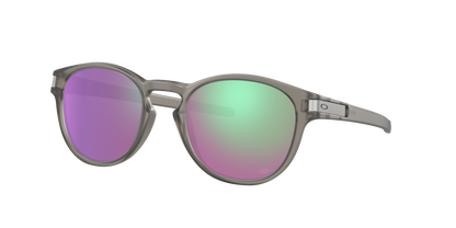 MATTE GREY INK, Prizm Gulf, Oakley