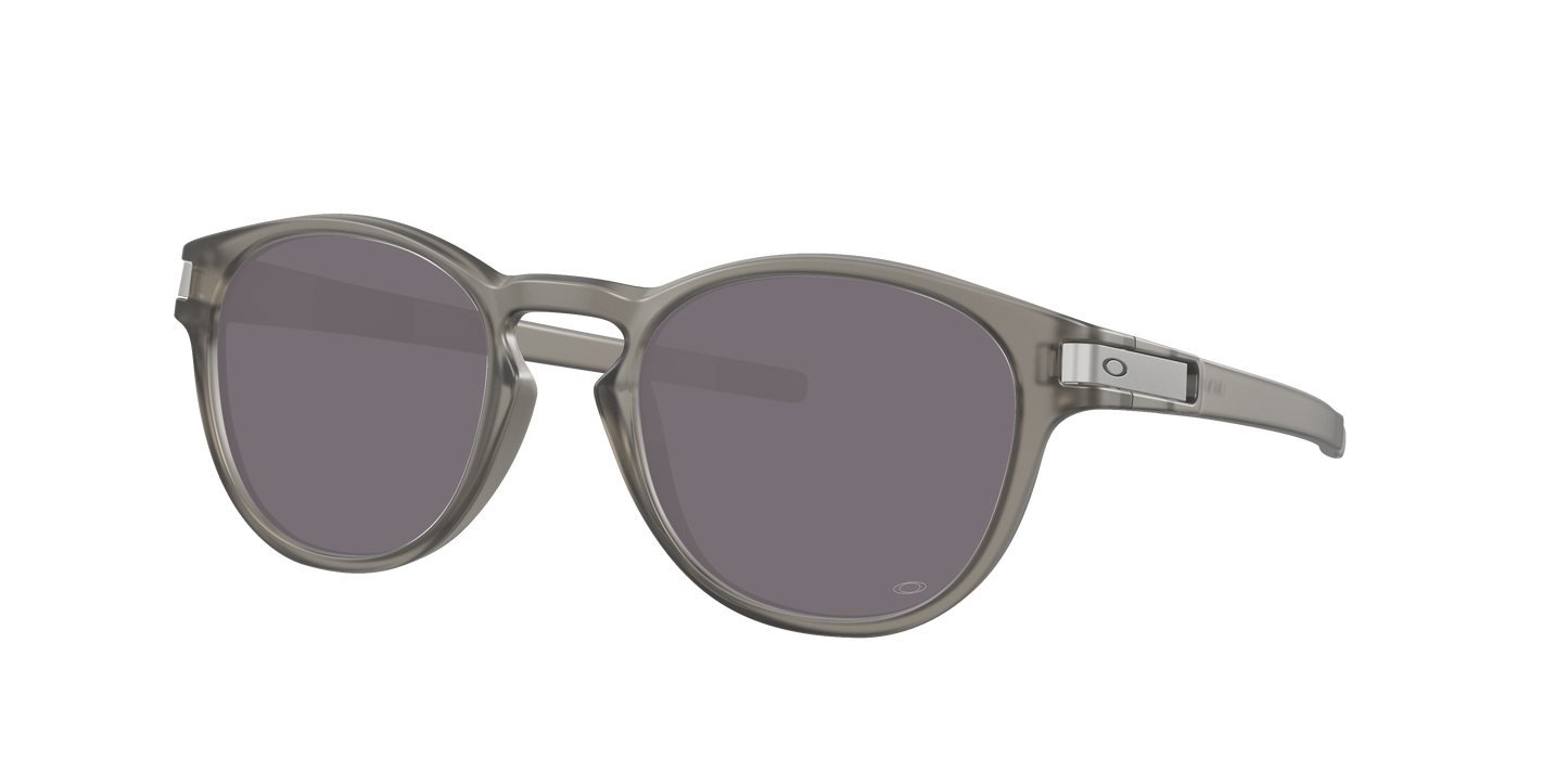 MATTE GREY INK, Prizm Grey-Polarized, Oakley