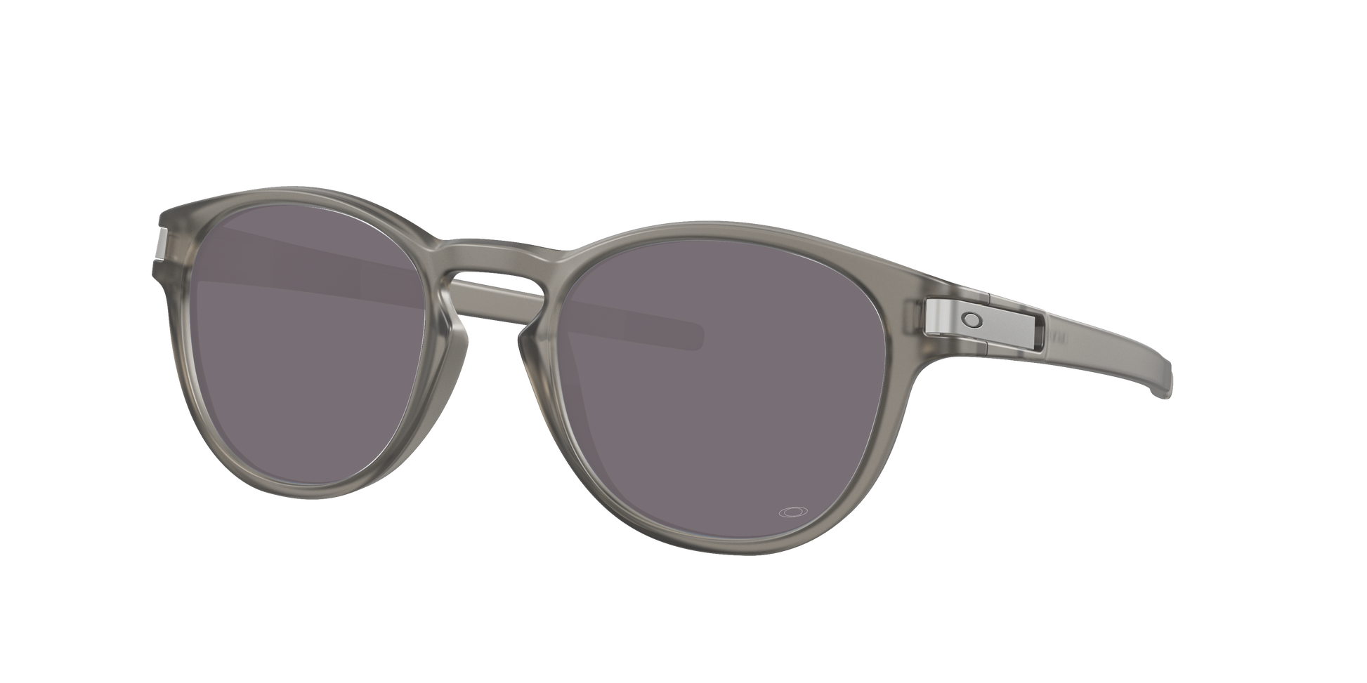 MATTE GREY INK, Prizm Grey-Polarized, Oakley