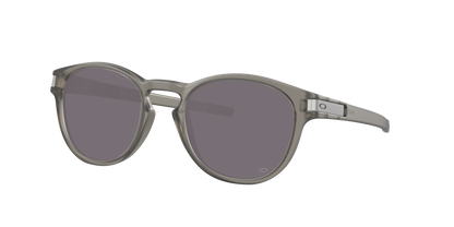 MATTE GREY INK, Prizm Grey-Polarized, Oakley