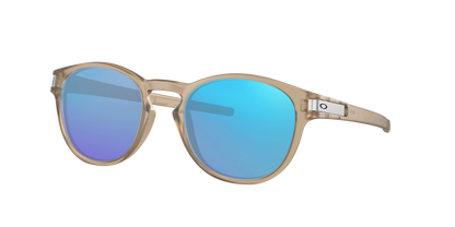 MATTE SEPIA, Blue-Mirrored, Sunberryrx