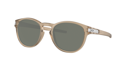 MATTE SEPIA, Green-Polarized, Sunberryrx