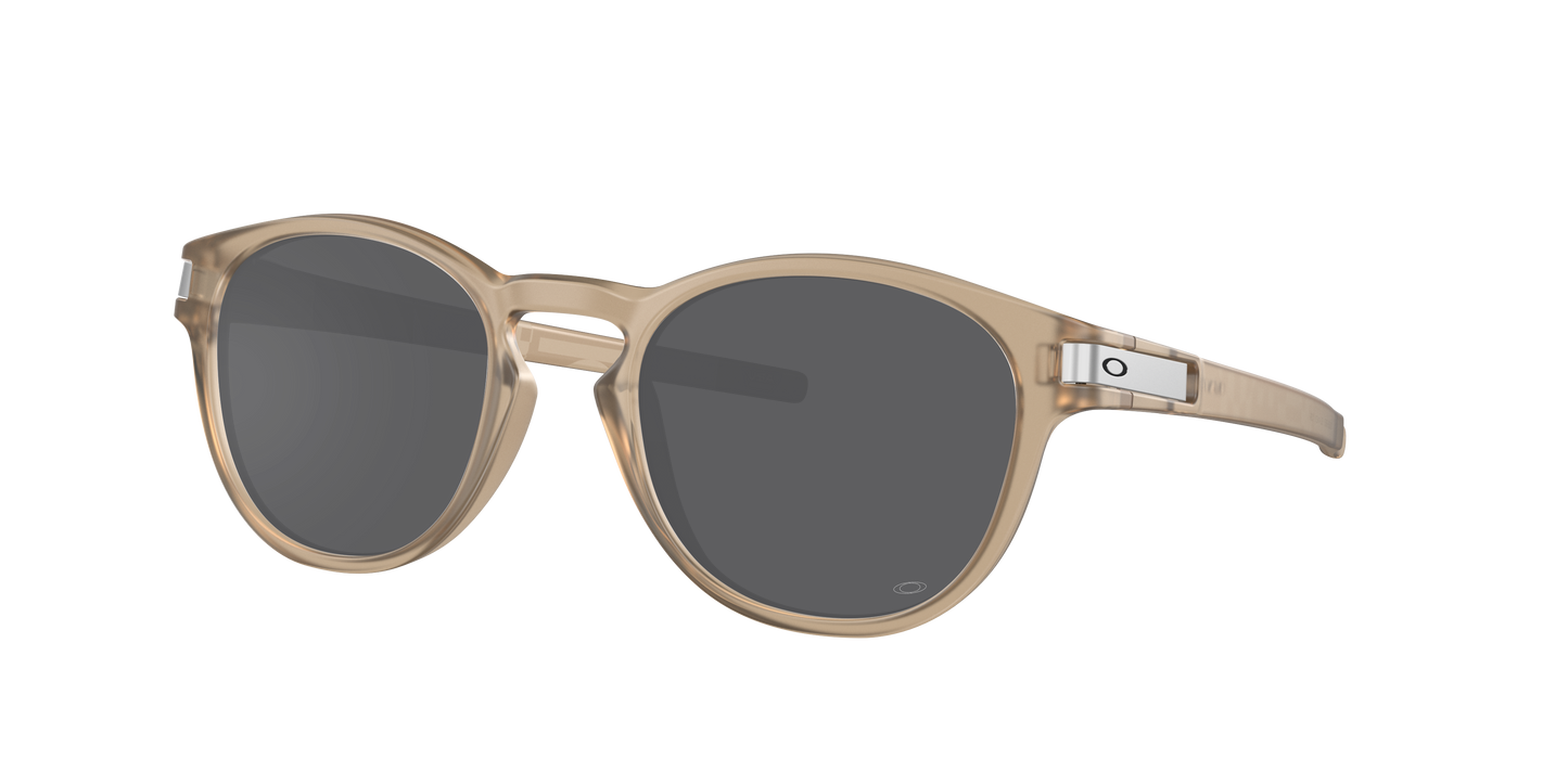 MATTE SEPIA, Grey, Oakley