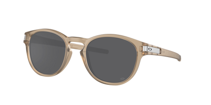 MATTE SEPIA, Grey, Oakley