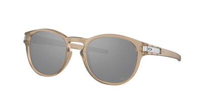 MATTE SEPIA, Prizm Black-Polarized, Oakley