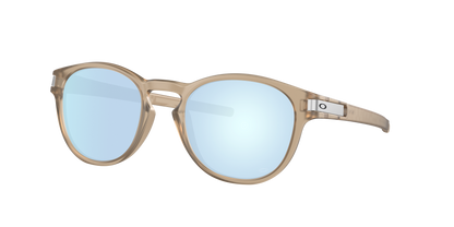 MATTE SEPIA, Prizm Deep Water-Polarized, Oakley