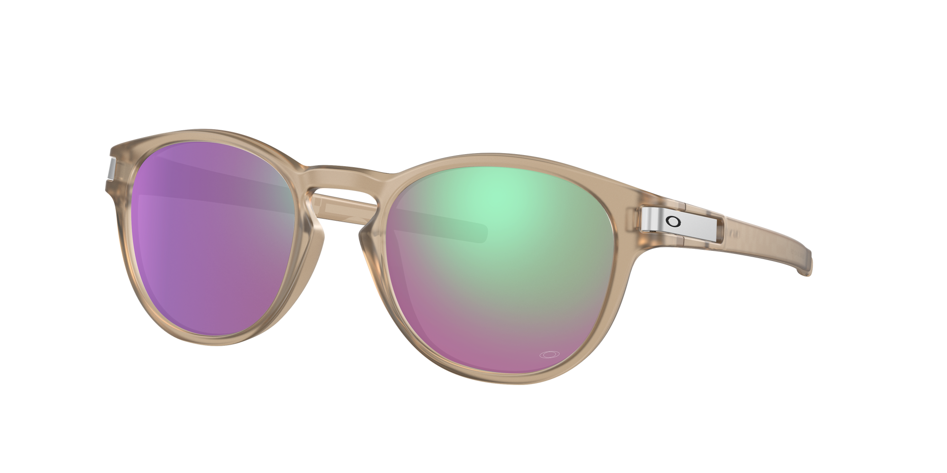 MATTE SEPIA, Prizm Gulf, Oakley