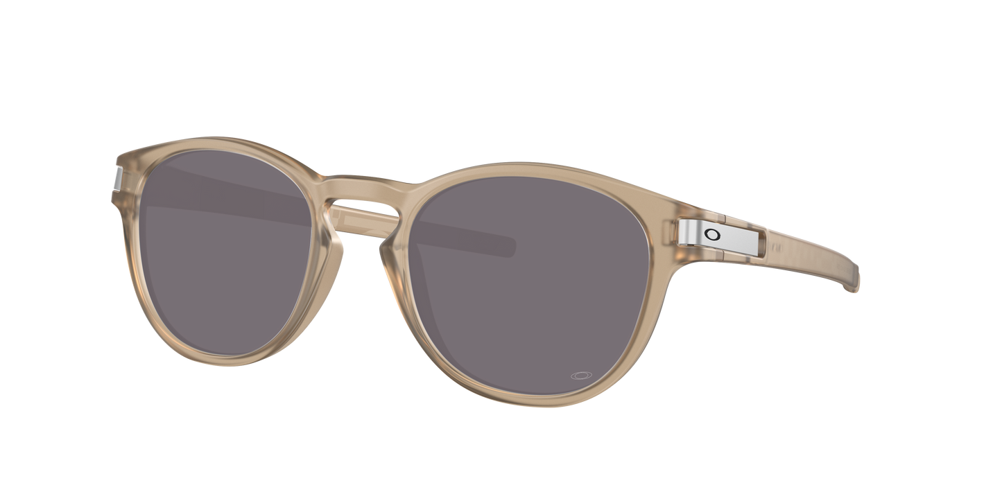 MATTE SEPIA, Prizm Grey-Polarized, Oakley