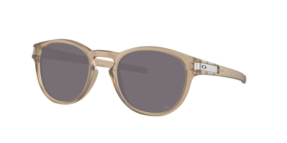 MATTE SEPIA, Prizm Grey-Polarized, Oakley