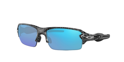 CARBON FIBER, Blue-Mirrored, Sunberryrx