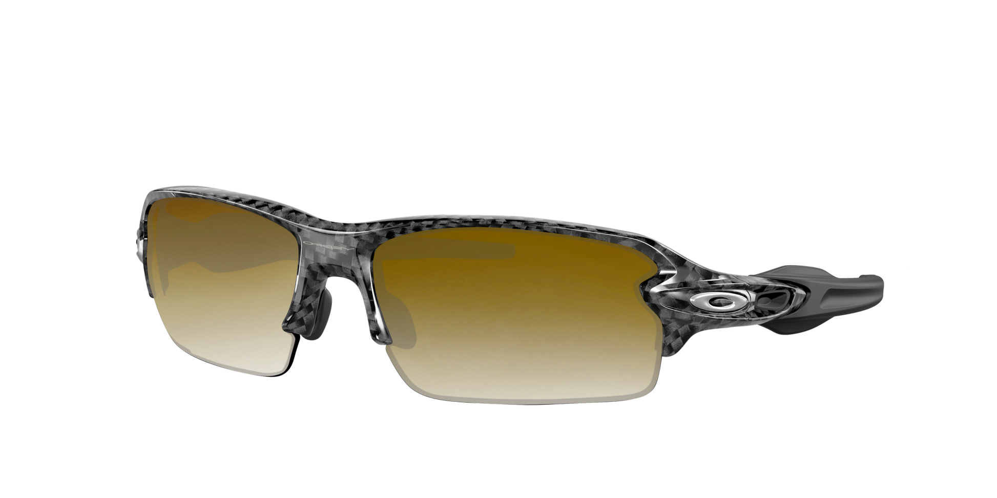 CARBON FIBER, Brown Gradient, Sunberryrx