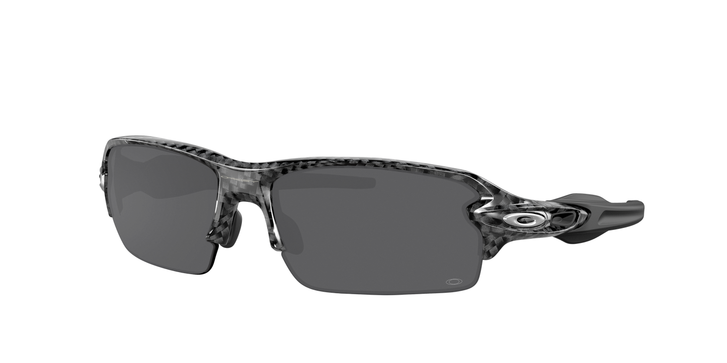 CARBON FIBER, Grey, Oakley