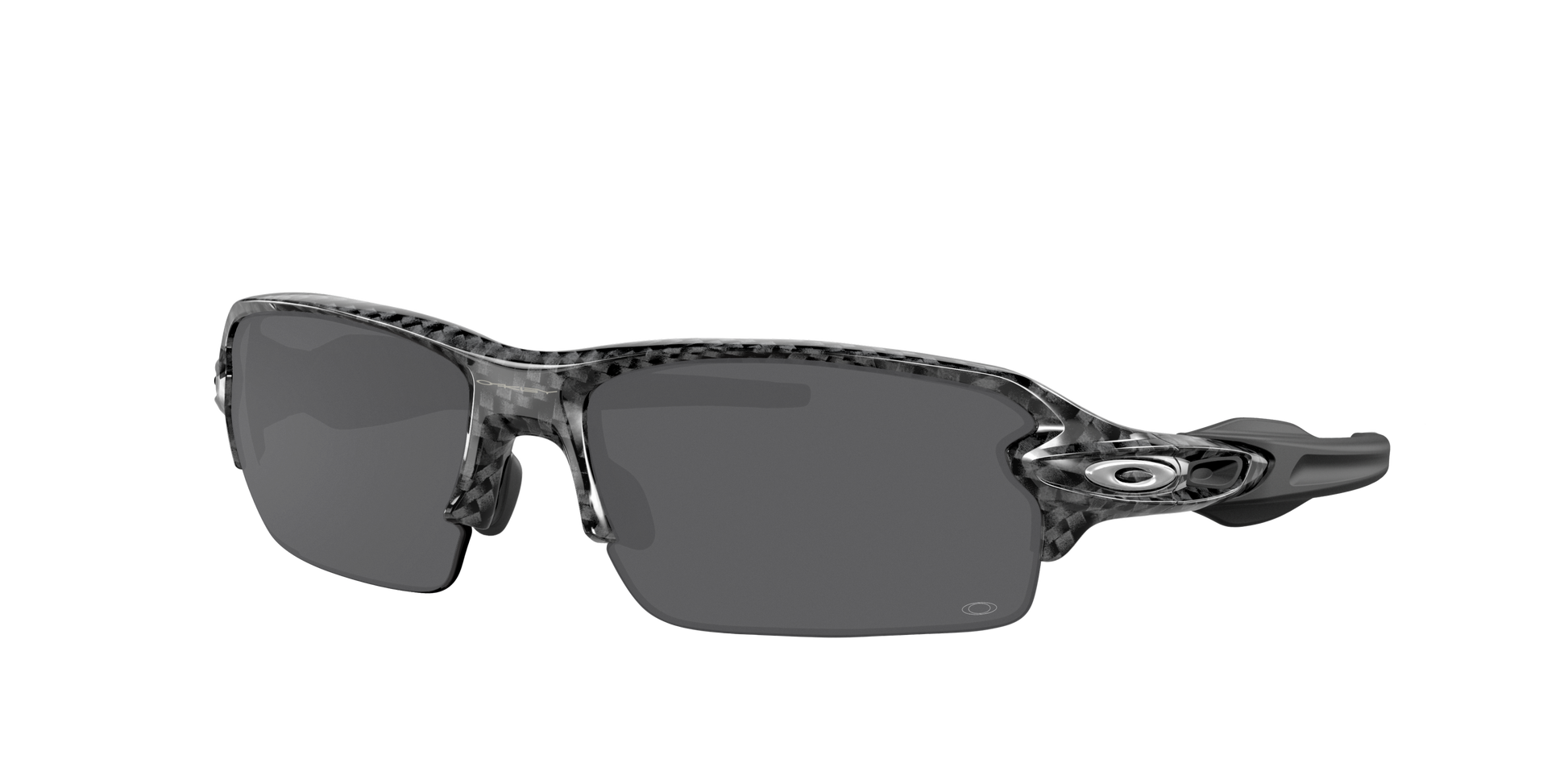 CARBON FIBER, Grey, Oakley