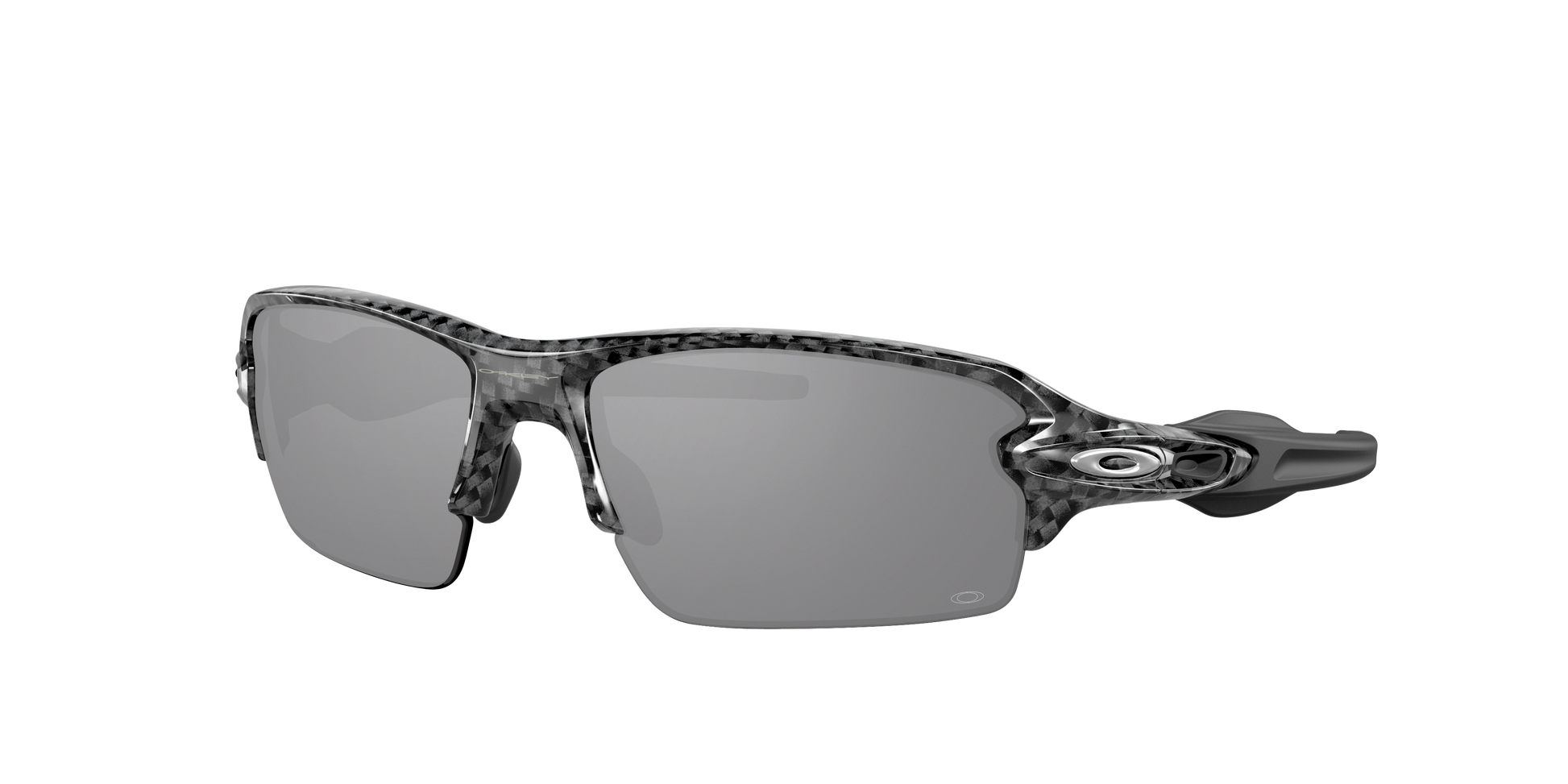 CARBON FIBER, Prizm Black-Polarized, Oakley