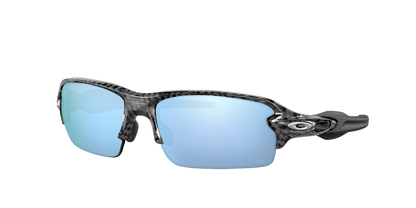 CARBON FIBER, Prizm Deep Water-Polarized, Oakley