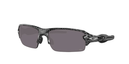 CARBON FIBER, Prizm Grey-Polarized, Oakley