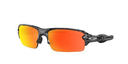 CARBON FIBER, Prizm Ruby-Polarized, Oakley