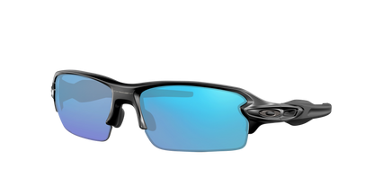 MATTE BLACK, Blue-Mirrored, Sunberryrx