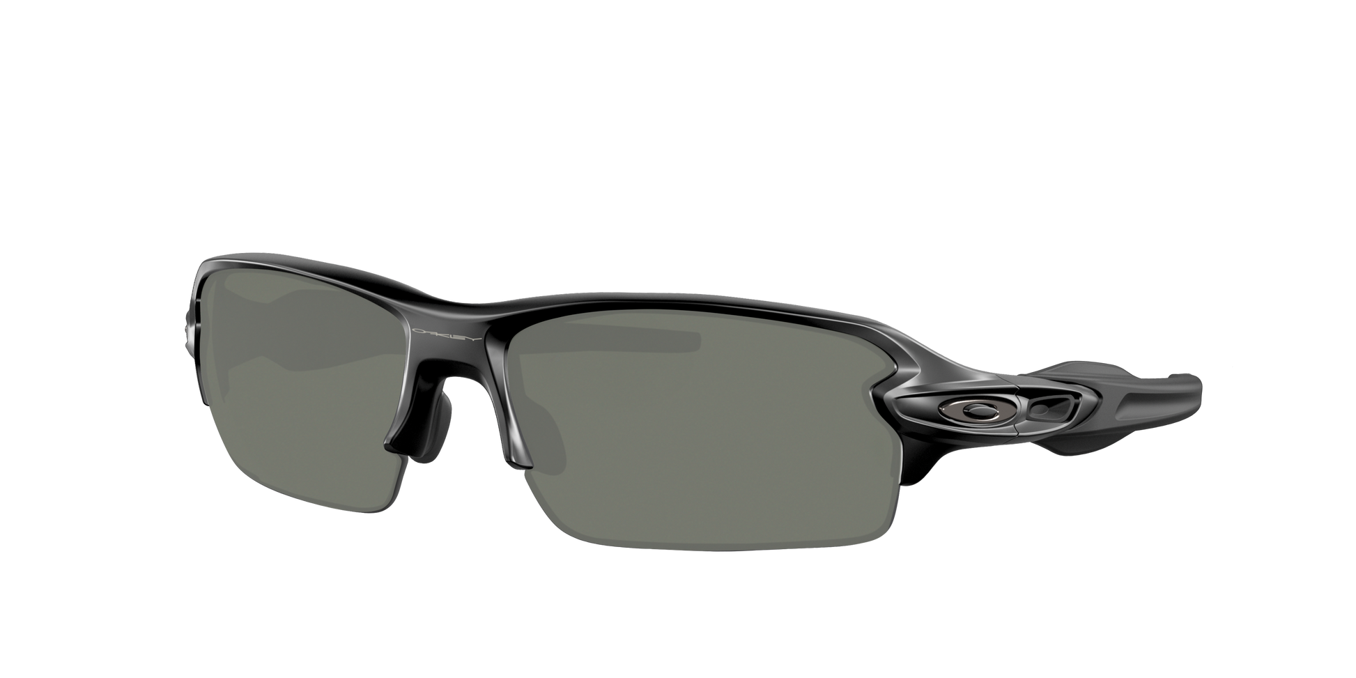 MATTE BLACK, Green-Polarized, Sunberryrx