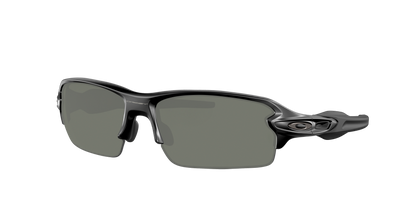 MATTE BLACK, Green-Polarized, Sunberryrx
