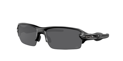 MATTE BLACK, Grey, Oakley