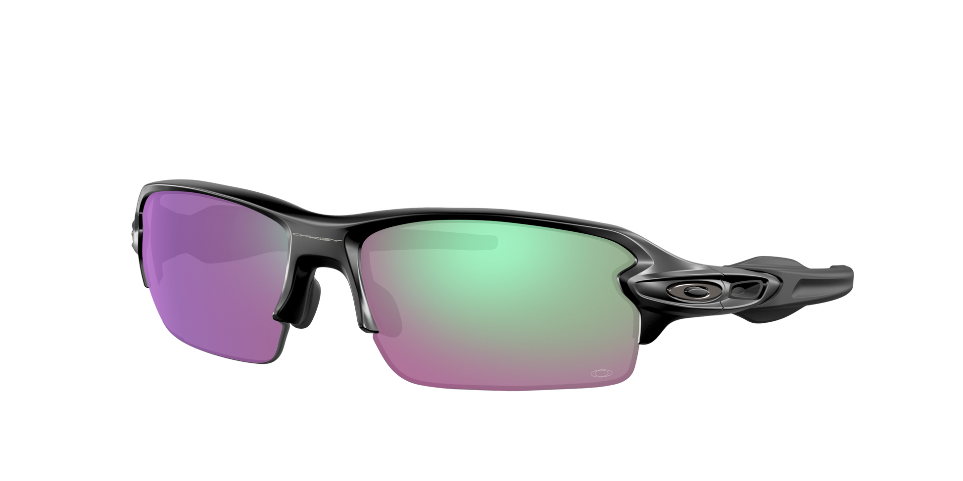 MATTE BLACK, Prizm Gulf, Oakley