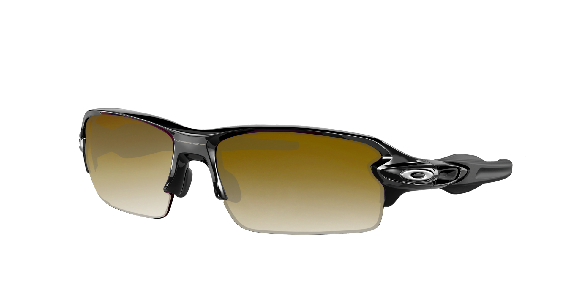 POLISHED BLACK, Brown Gradient, Sunberryrx