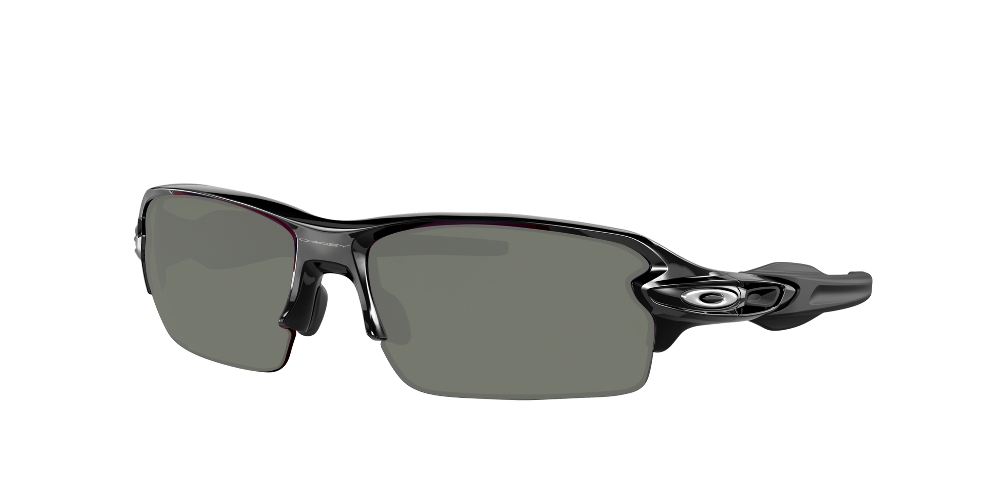 POLISHED BLACK, Green-Polarized, Sunberryrx