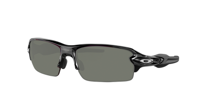 POLISHED BLACK, Green-Polarized, Sunberryrx