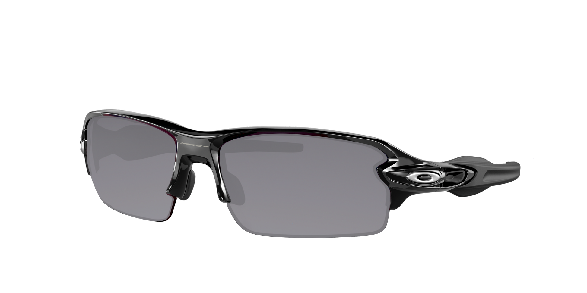 POLISHED BLACK, Grey-Polarized, Sunberryrx