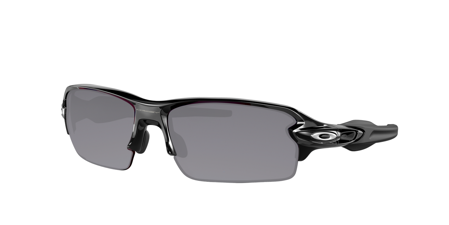 POLISHED BLACK, Grey, Sunberryrx