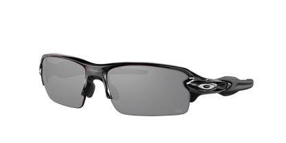 POLISHED BLACK, Prizm Black-Polarized, Oakley