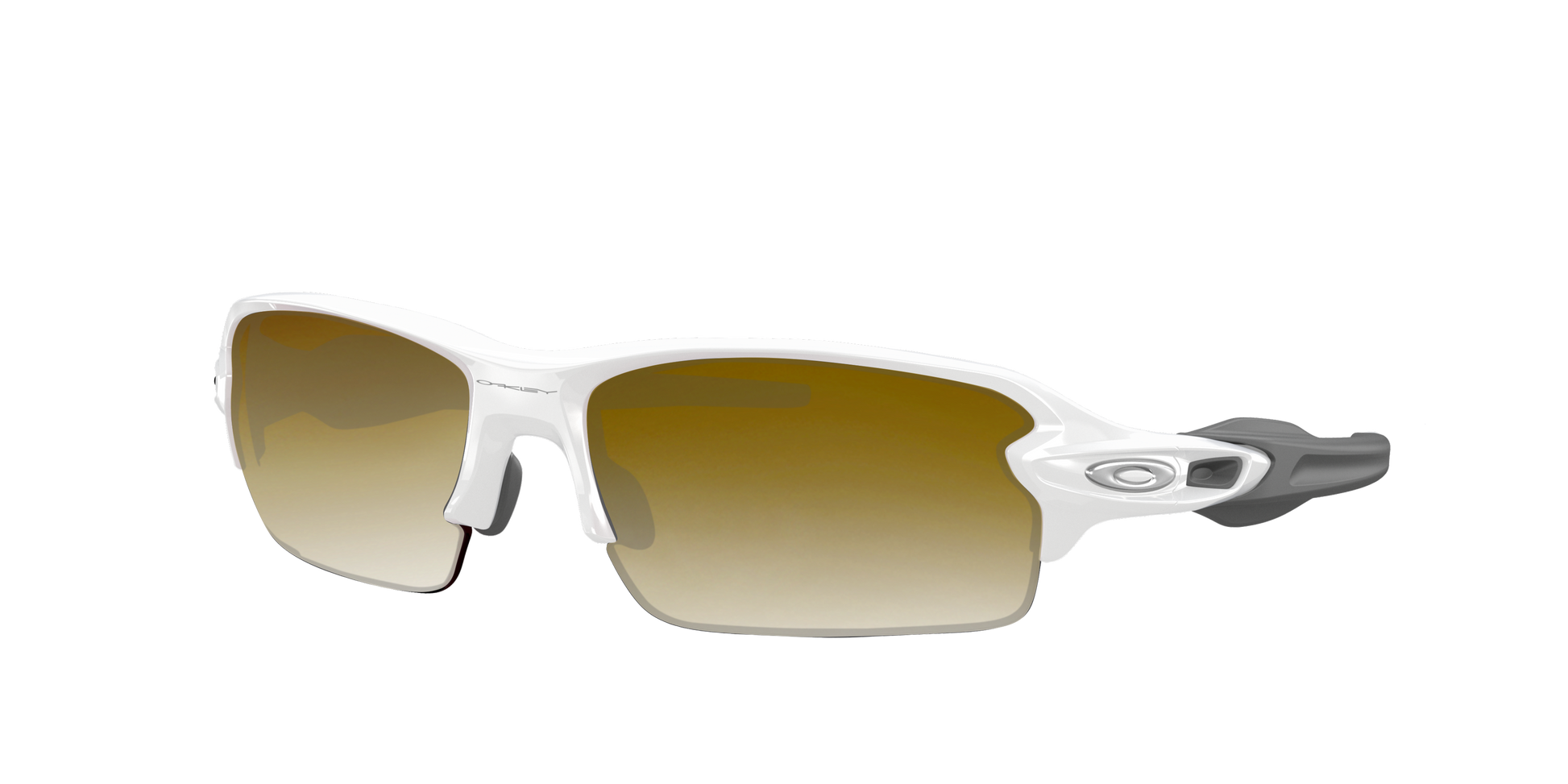 POLISHED WHITE, Brown Gradient, Sunberryrx