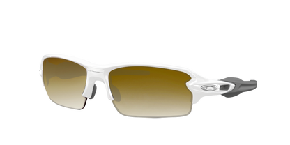 POLISHED WHITE, Brown Gradient, Sunberryrx