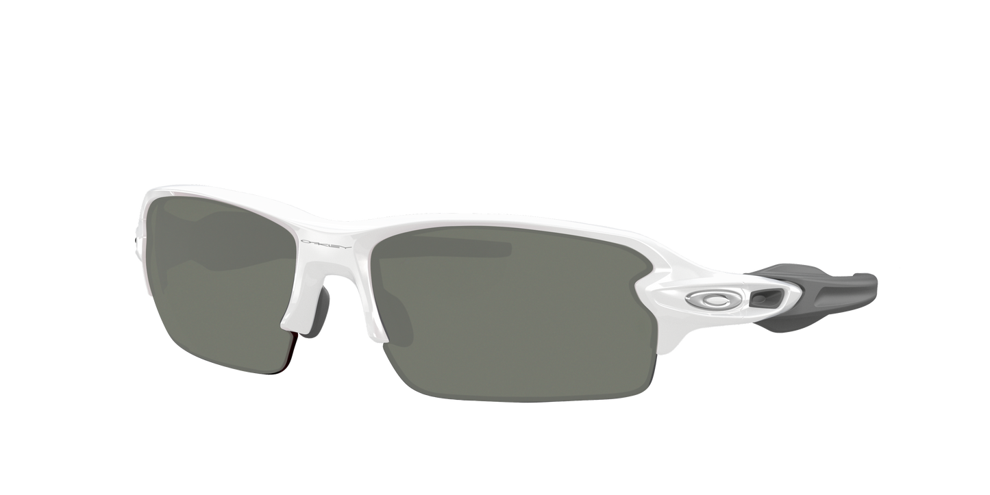POLISHED WHITE, Green, Sunberryrx